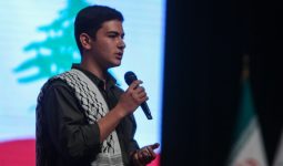 سفرای مقاومت