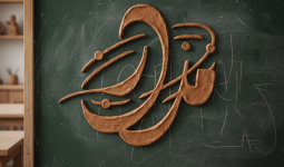 “تربیت در میدان مبارزه “