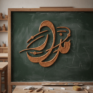 تربیت در میدان مبارزه